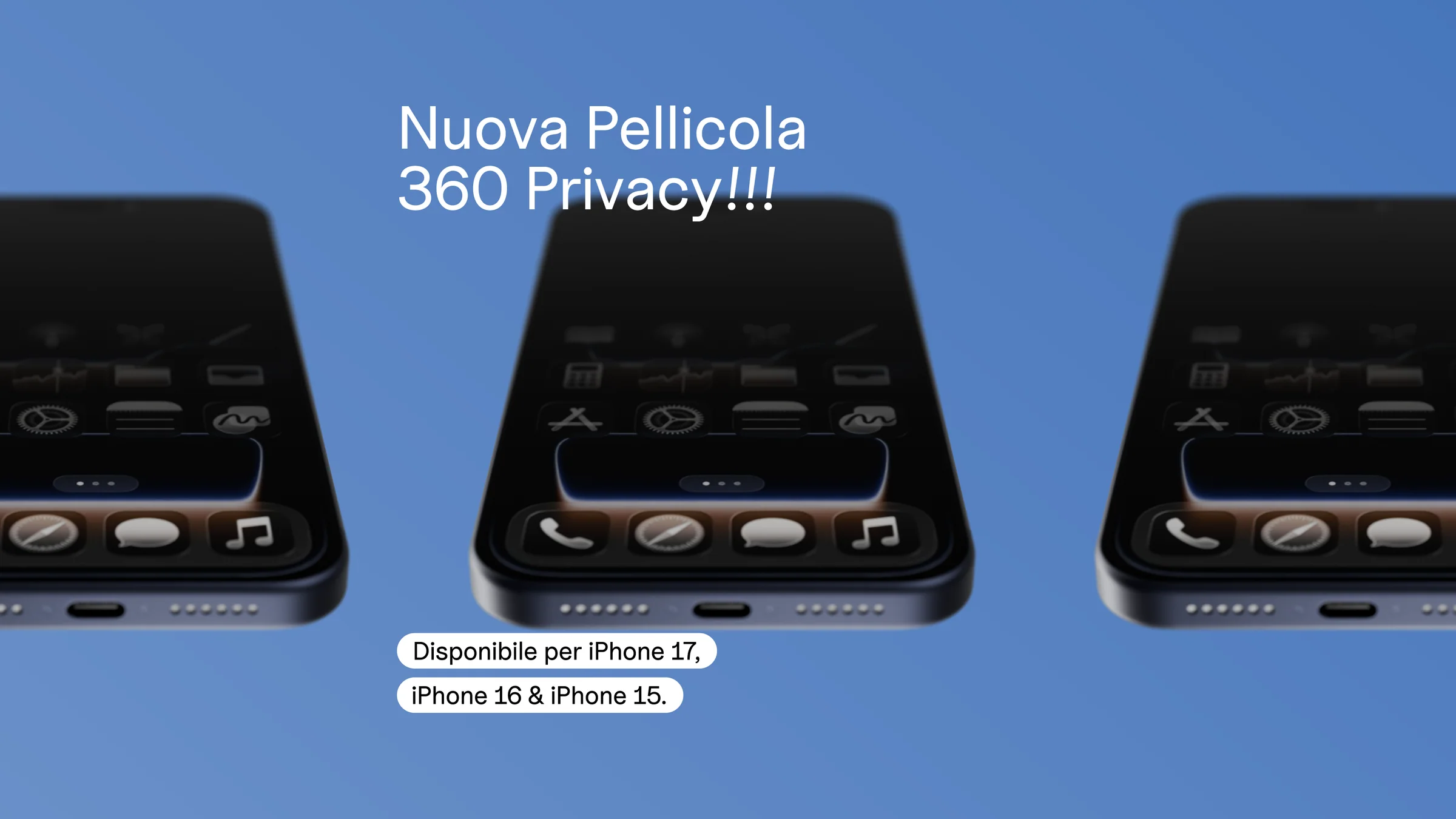 Protezione d'Elite per il Tuo Smartphone